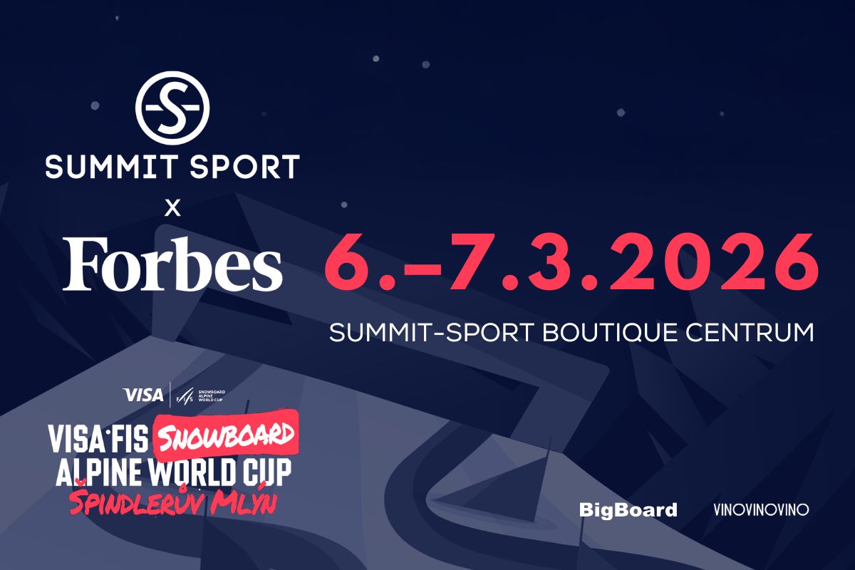 Snowboard Cup Špindlerův Mlýn